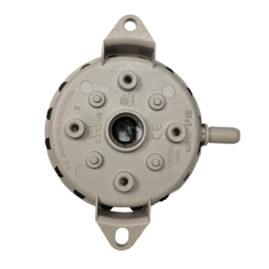 Alternative view of Brivis Ducted Gas Heater Pressure Switch NS2-1072-03 165PA - #B021376