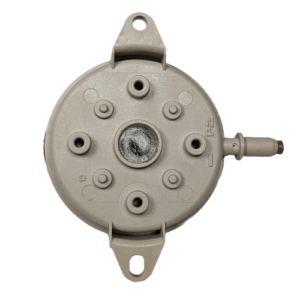 Alternative view of Brivis Ducted Gas Heater Pressure Switch NS2-1154-00 50PA - #B023219