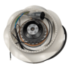 Gas Ducted Heater