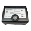 Siemens Burner Control