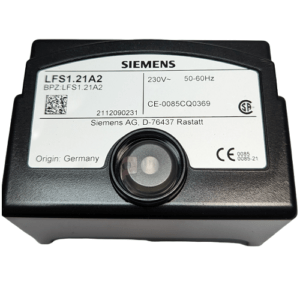 Siemens LFS1.21A2