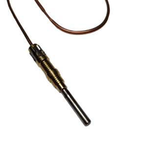 Alternative view of Rheem Thermocouple Replacement 460MM 18 Inch - #T3318N