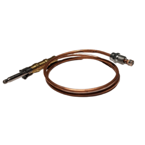 Rheem Water Heater Thermocouple