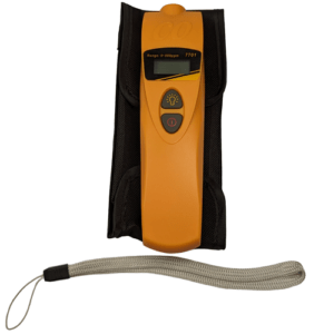 Alternative view of Mobile Carbon Monoxide (CO) Detector - #7701