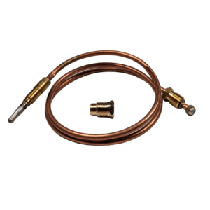 Alternative view of Aquamax Gas Hot Water Thermocouple (Suits All)