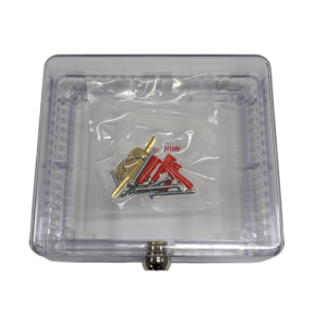 Alternative view of Honeywell Universal Thermostat Guard Medium Size - #TG511A1000/U