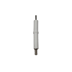 Alternative view of Braemar Gas Heater Straight Ignition Electrode - #0915024