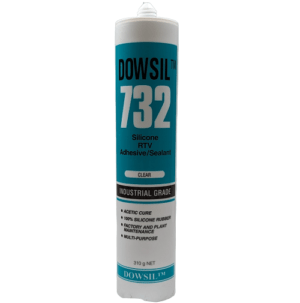 Downsil 732 High Temperature Silicone Clear