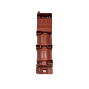 Alternative view of 4 Point Igniter 240v 50/60Hz - #HC4P