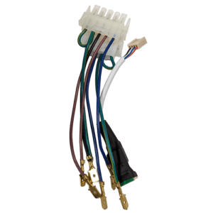 Bonaire Evaporative Cooler Controller PNE TYT DEAC PCB Upgrade kit - view 5