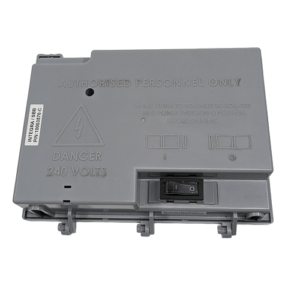 Bonaire Evaporative Cooler Controller PNE TYT DEAC PCB Upgrade kit - view 2