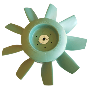 Bonaire Evaporative Cooler 9 Blade Impeller Fan Blade Large - view 2