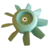 Bonaire Evaporative Cooler Fan Blade