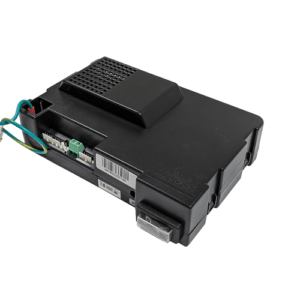 Brivis Evaporative Cooler N-E6 Main Control Box With Switch - view 2