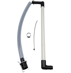 Brivis Evaporative Cooler Water Distribution Pipe Assembly - view 2