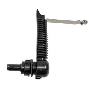 Brivis Evaporative Cooler Snorkel Assy Contour L0 - view 2