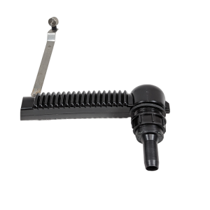 Brivis Evaporative Cooler Snorkel Assy Contour L1 - view 2