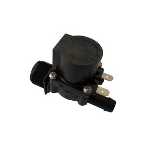 Brivis Evaporative Cooler 3/4″ Elbi Barbed Solenoid Valve 240V - view 2