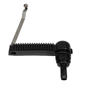 Brivis Evaporative Cooler Snorkel Assy BA-F - view 2