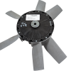 Evaporative Cooler Fan