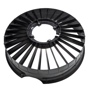 Brivis Evaporative Cooler Stator 28 Vane - view 2