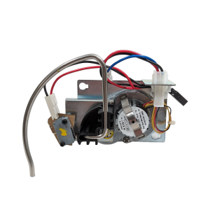Brivis Evaporative Cooler Damper Motor Assembly - view 2