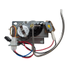 Brivis Damper motor