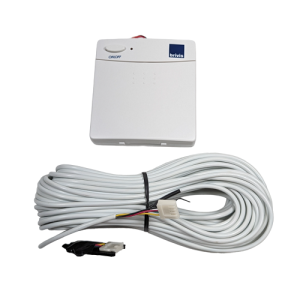 Brivis Evaporative Cooler Manual Wall Controller - view 4