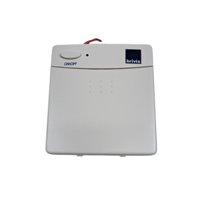 Brivis Evaporative Cooler Manual Wall Controller - view 2