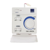 Brivis Evaporative Cooler Manual Wall Controller