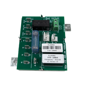 Brivis Evaporative Cooler 526 PCB Add-on Module - view 2
