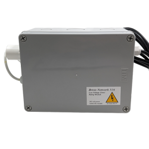 Brivis Evaporative Cooler Network Module 516 - view 2