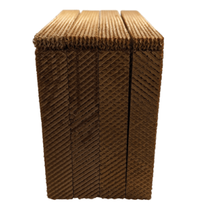 Bonaire Evaporative Cooler Filter Pads Celdek VSM45 VSM52 VSM57 - view 2