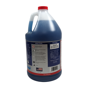 Alternative view of Viper Big Blu 4 Litre - #RT100G