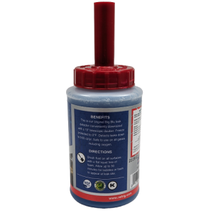 Alternative view of Viper Big Blu Brush On - #RT175B