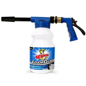 Alternative view of Viper Foam Gun - #RT300S