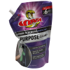 viper venom pack condenser cleaner