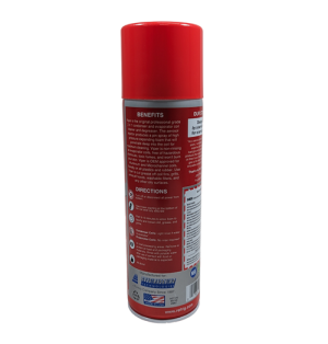 Alternative view of Viper Coil Cleaner - #RT375A