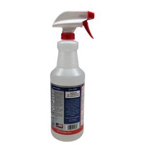Alternative view of Viper Heat Blocking Gel - #RT410S