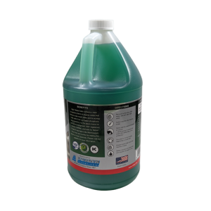 Alternative view of Viper Nickel Safe Ice Machine Cleaner 4 Litre - #RT500G