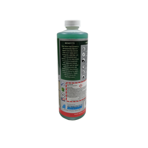 Alternative view of Viper Nickel Safe Ice Machine Cleaner 473ML - #RT500N