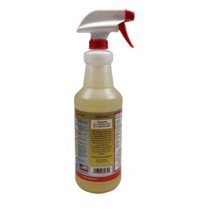 Alternative view of Viper Pan & Drain Treatment - #RT800S