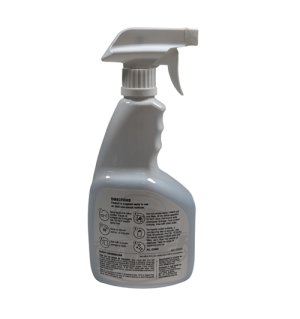 Alternative view of Viper Germicidal Disinfectant 750ML - #RT8952S