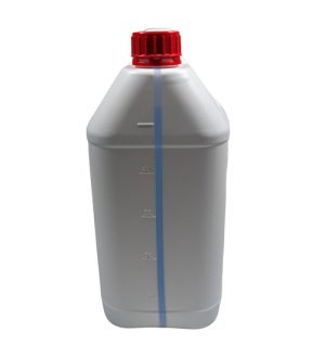 Alternative view of Viper Germicidal Disinfectant 5 Litre - #RT8952