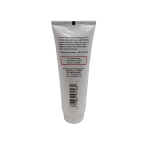 Alternative view of Viper Silicone Grease - #RT910T