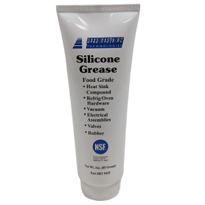 Viper Silicone Grease