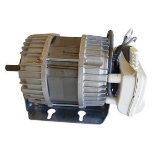 Breezair 1500W 2 Speed Motor - view 2