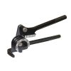 Lever Style Tube Bender
