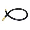 Mastercool Charging Hose 150cm - 3/8" SAE Fittings
