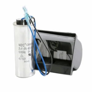 Coolbreeze 25uF Capacitor suits 600W Motors